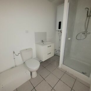Location appartement à Raillencourt-Sainte-Olle