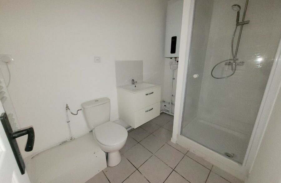 Location appartement à Raillencourt-Sainte-Olle