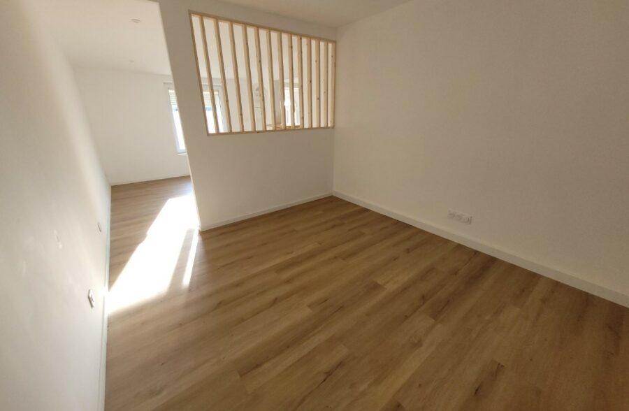 Location appartement à Raillencourt-Sainte-Olle