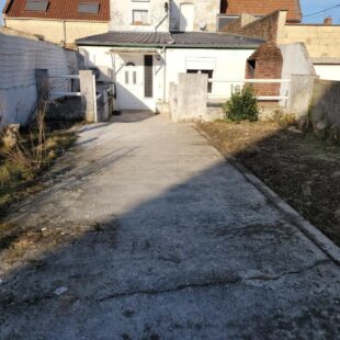 Location appartement à Raillencourt-Sainte-Olle