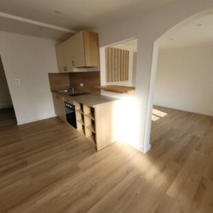 Location appartement à Raillencourt-Sainte-Olle