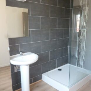 Location appartement à Cambrai
