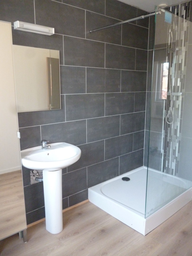 Location appartement à Cambrai