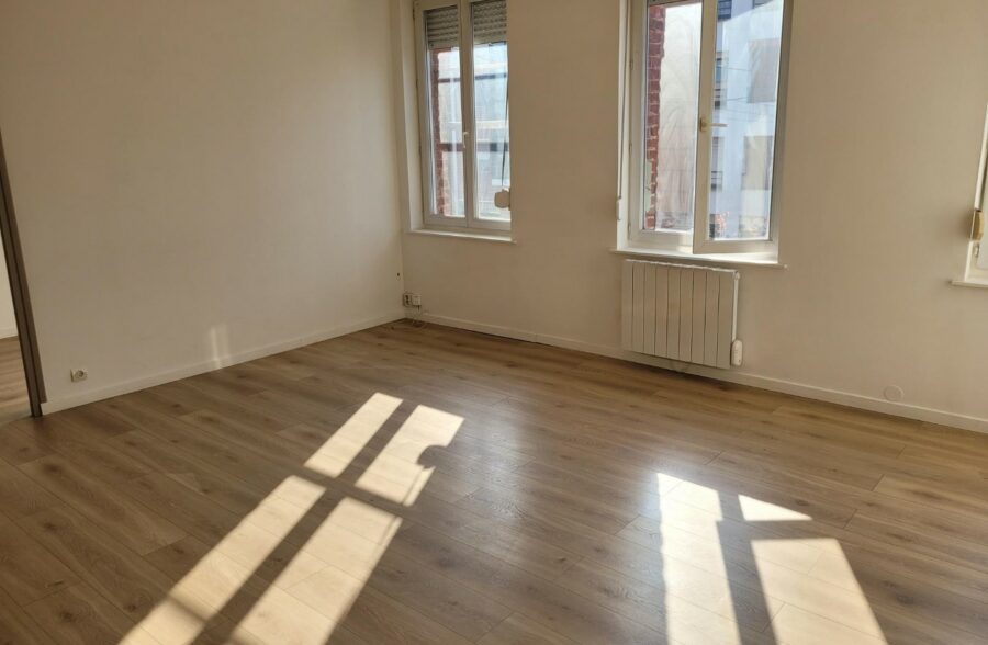 Location appartement à Cambrai