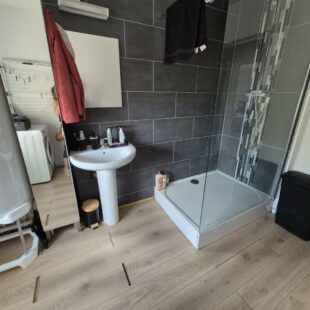 Location appartement à Cambrai