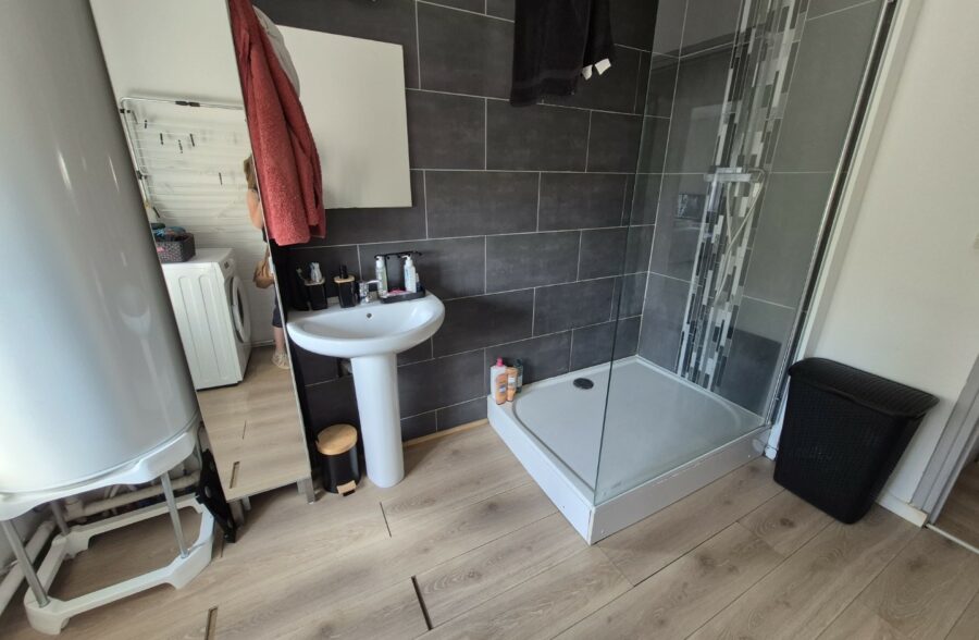Location appartement à Cambrai