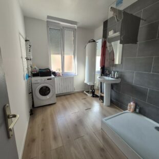 Location appartement à Cambrai