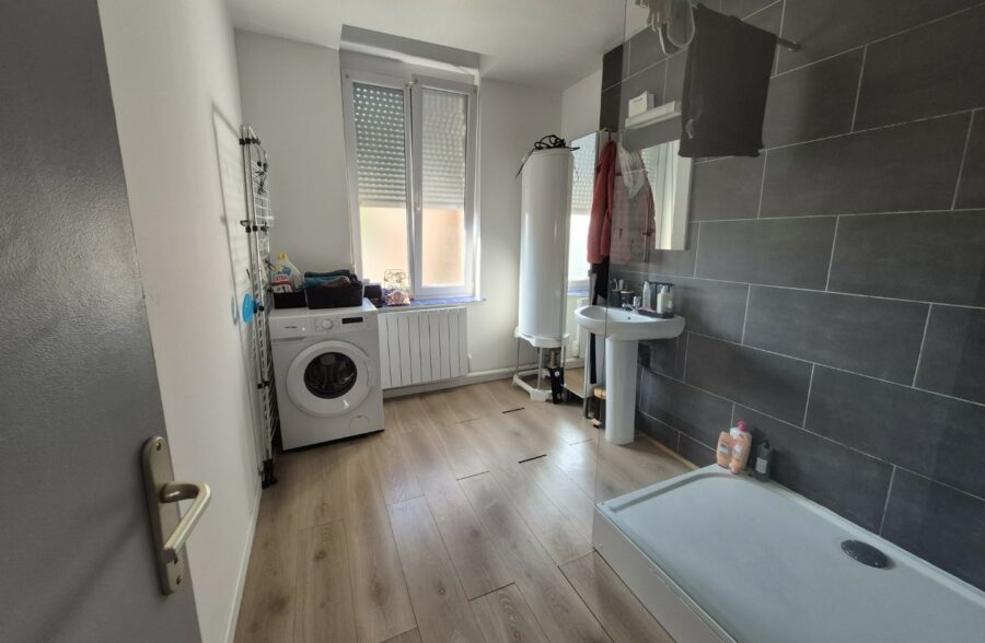 Location appartement à Cambrai