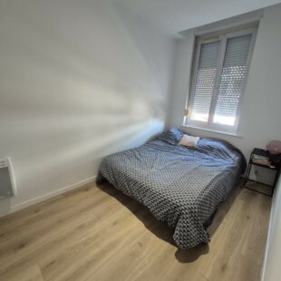 Location appartement à Cambrai