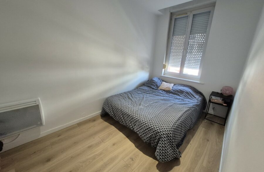 Location appartement à Cambrai