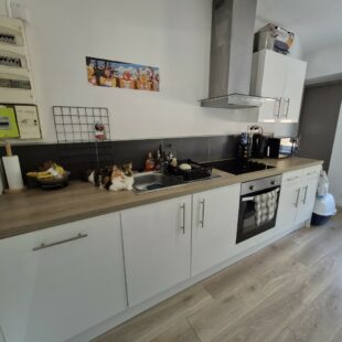 Location appartement à Cambrai