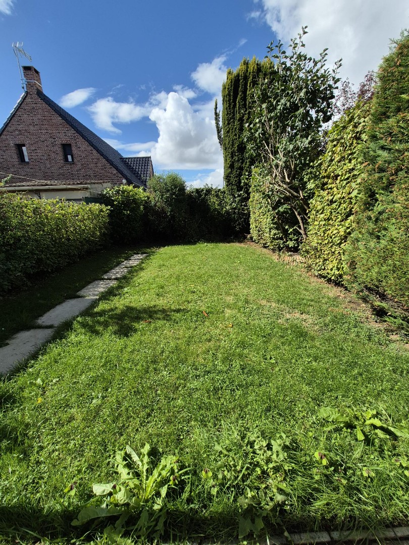 Location maison à Cambrai