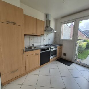 Location maison à Cambrai