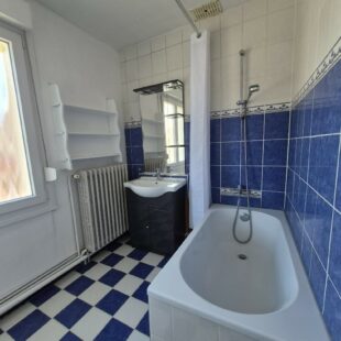 Location maison à Cambrai