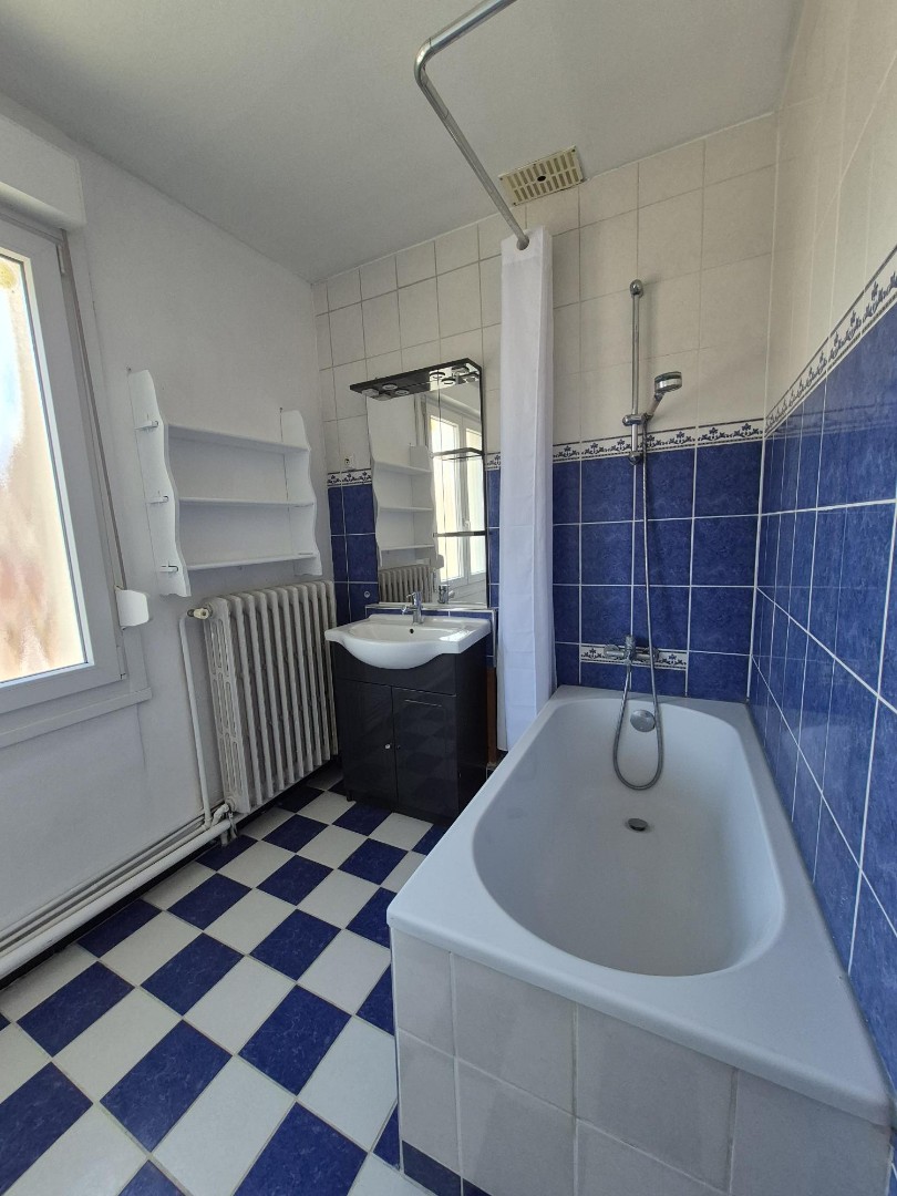 Location maison à Cambrai