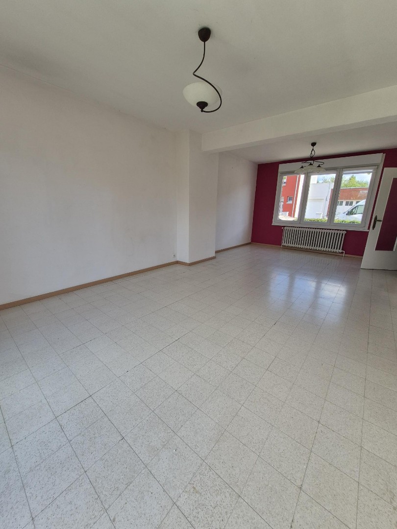 Location maison à Cambrai