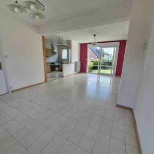 Location maison à Cambrai