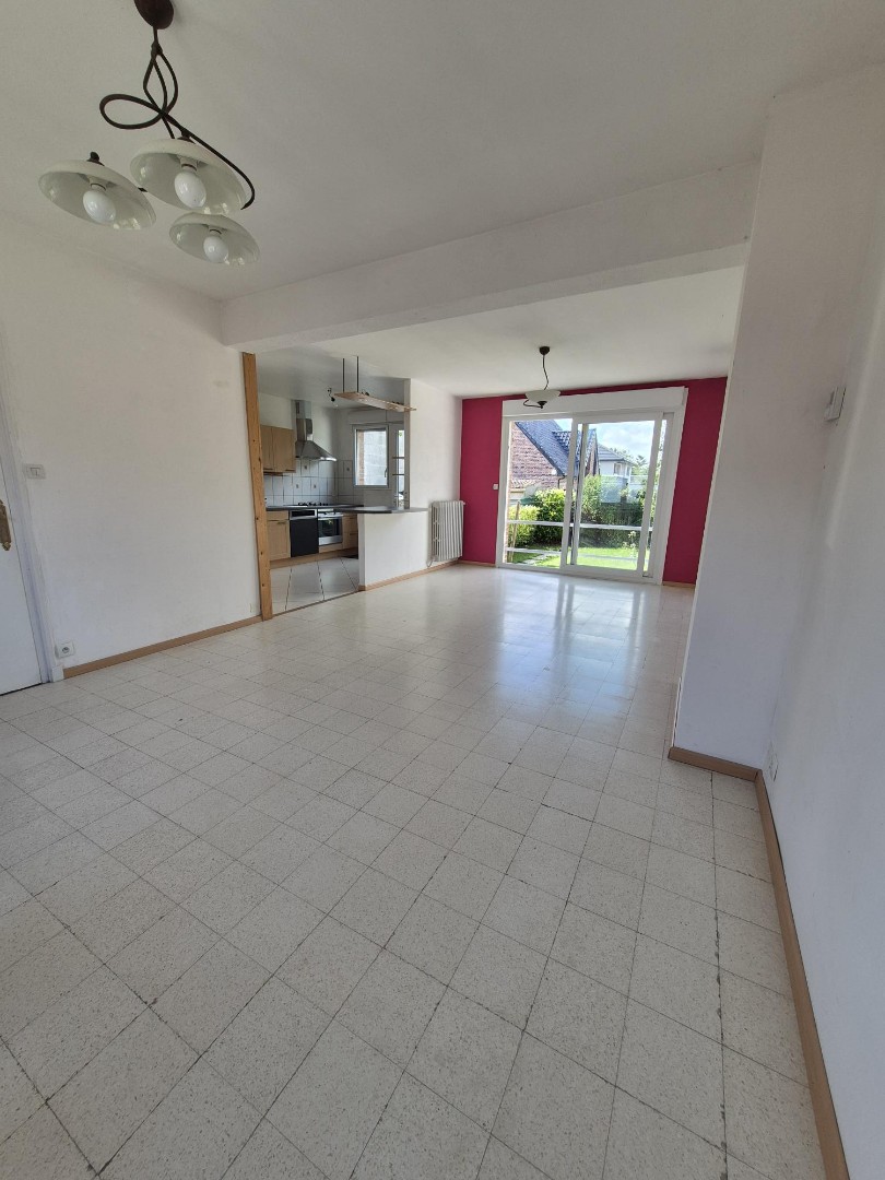 Location maison à Cambrai