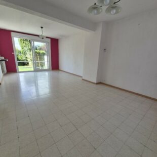 Location maison à Cambrai