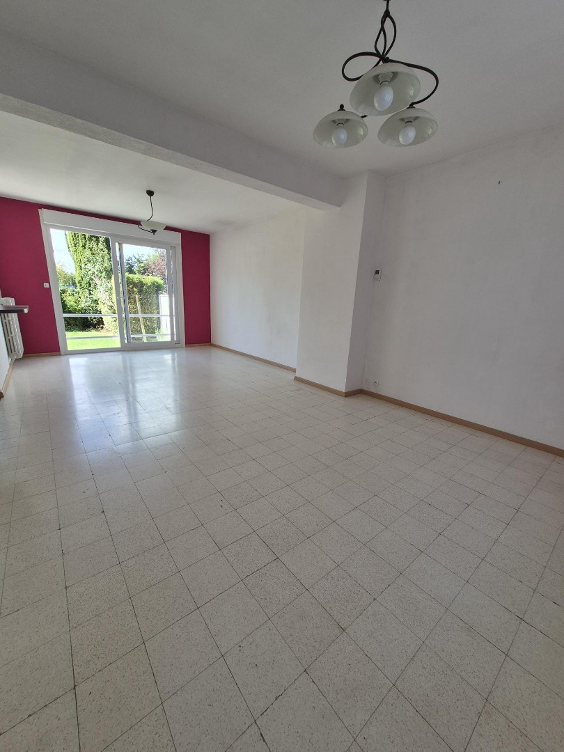Location maison à Cambrai