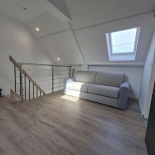 Location maison meublé à Lillers