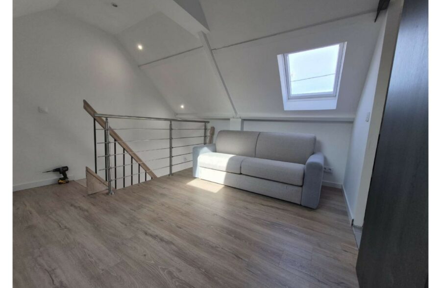 Location maison meublé à Lillers