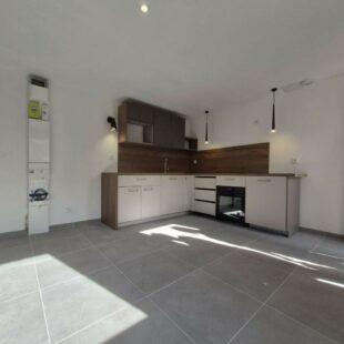 Location maison meublé à Lillers