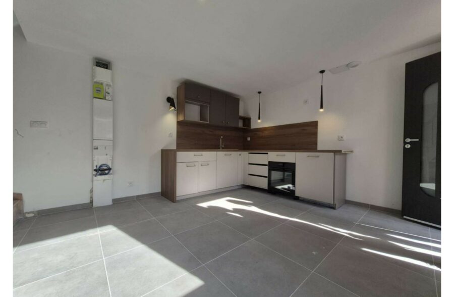 Location maison meublé à Lillers