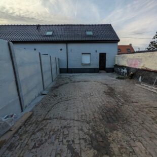 Location maison meublé à Lillers