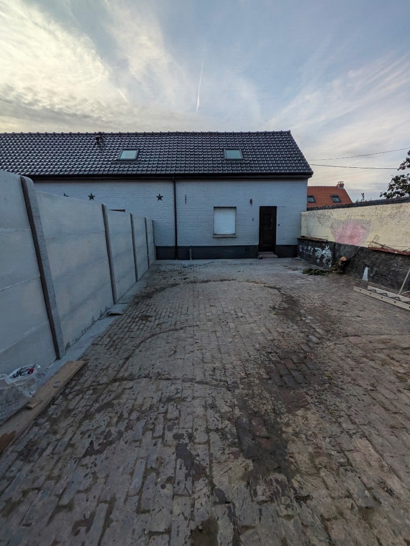 Location maison meublé à Lillers