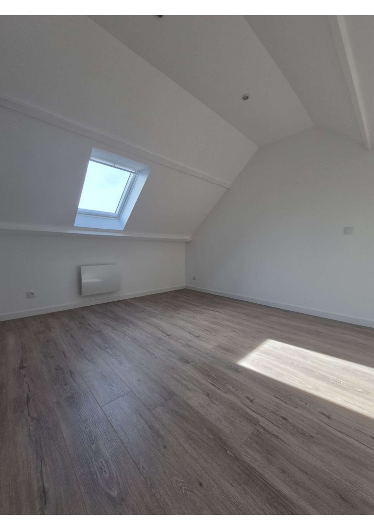 Location maison meublé à Lillers