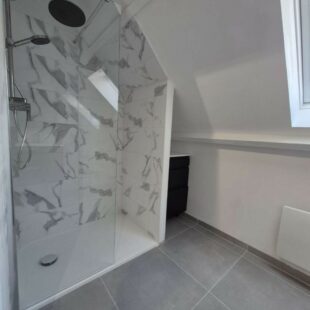 Location maison meublé à Lillers