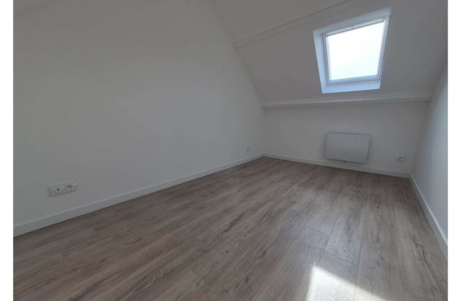 Location maison meublé à Lillers