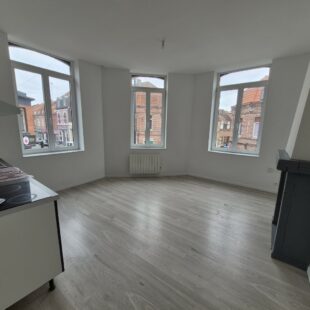 Location appartement à Roubaix