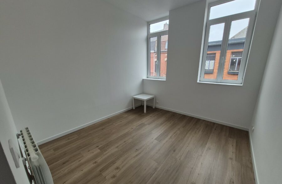 Location appartement à Roubaix