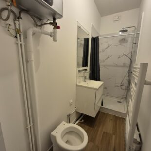 Location appartement à Roubaix