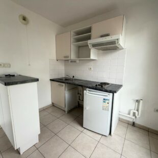 Location appartement à La Bassée