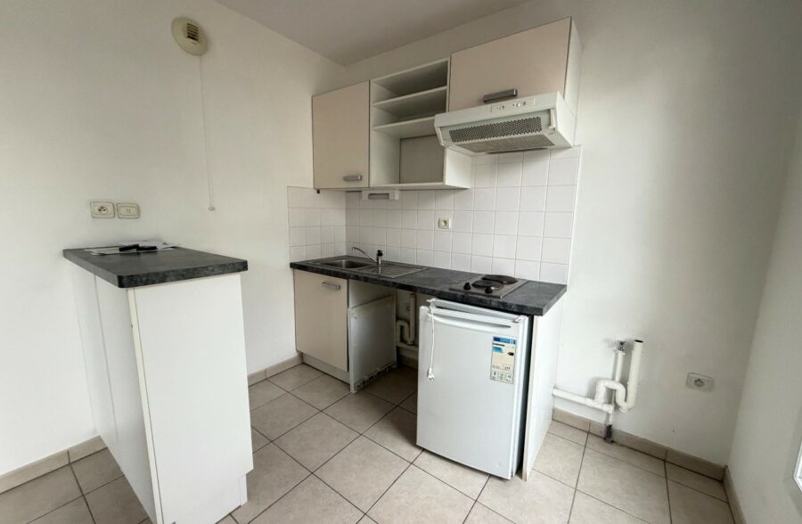 Location appartement à La Bassée
