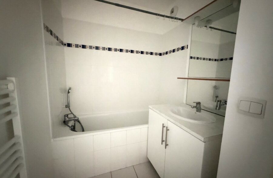Location appartement à La Bassée