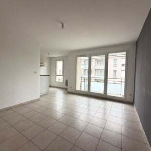 Location appartement à La Bassée