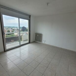 Location appartement à Maubeuge