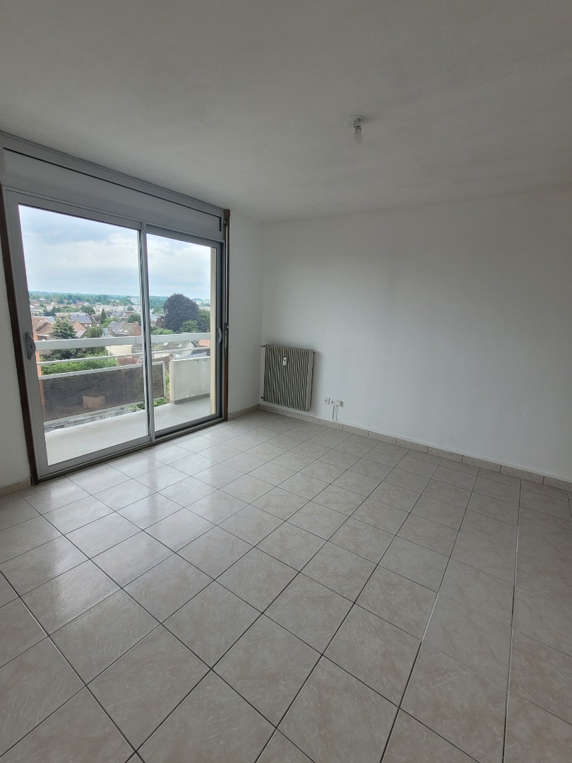 Location appartement à Maubeuge
