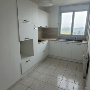 Location appartement à Maubeuge