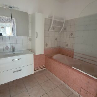 Location appartement à Maubeuge