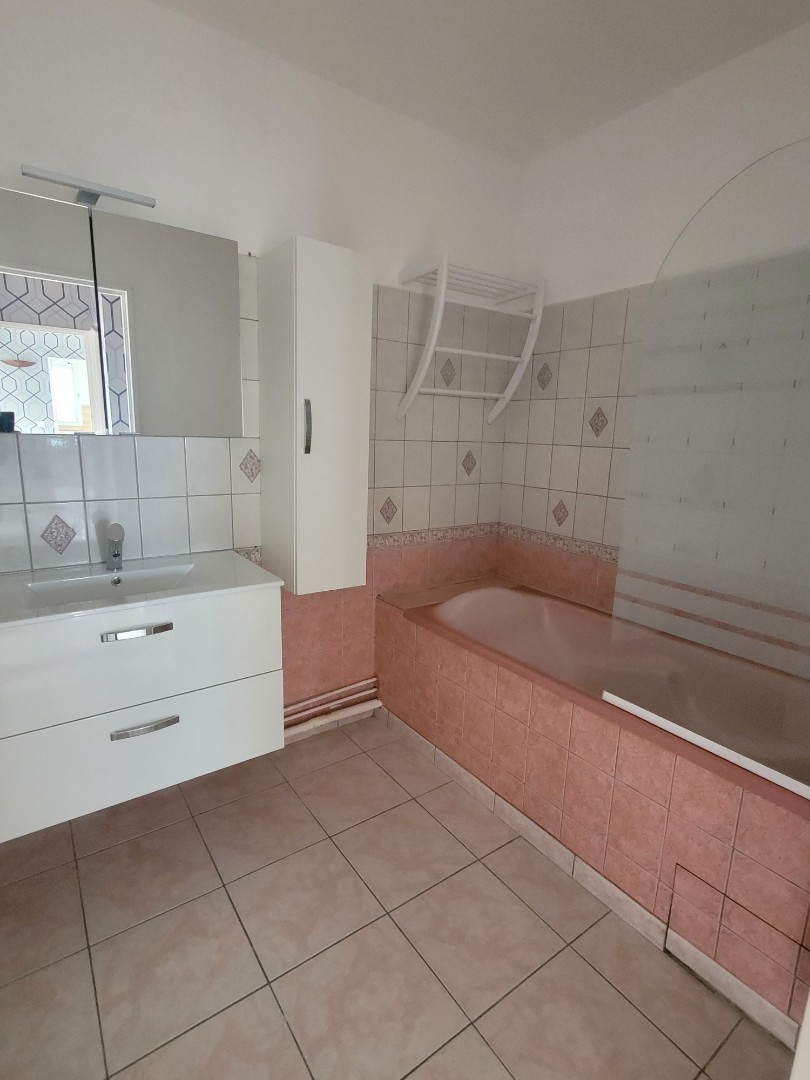 Location appartement à Maubeuge