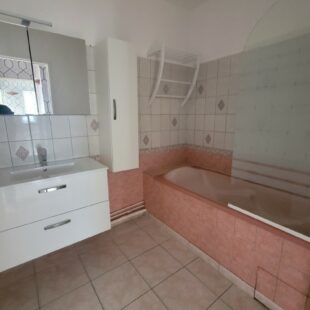 Location appartement à Maubeuge