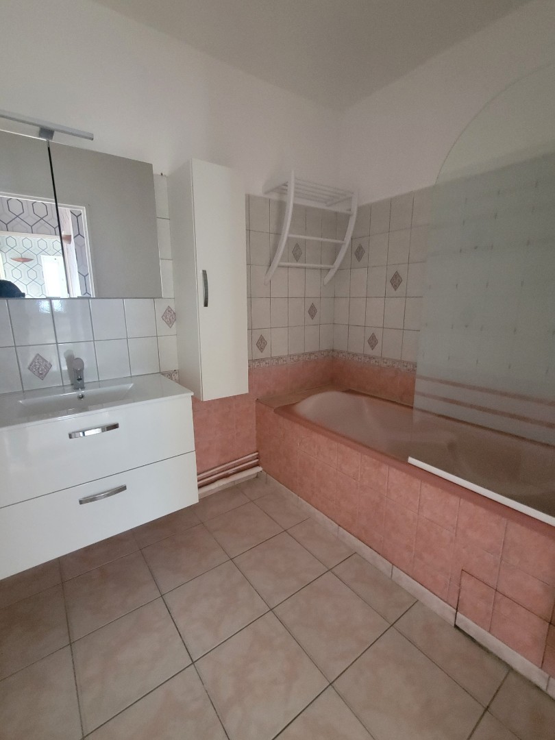 Location appartement à Maubeuge