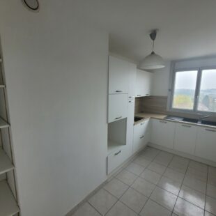 Location appartement à Maubeuge