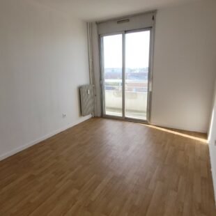 Location appartement à Maubeuge