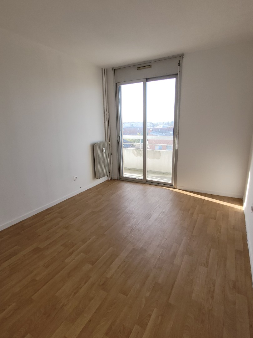 Location appartement à Maubeuge